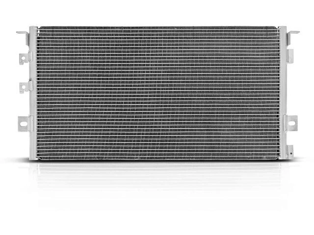 Condensador de aire acondicionado Autopart Premium para Plymouth Grand Voyager 1996-2000 39HHBM Foto 1 de 1