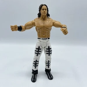 Jakks Pacific 2003 John Morrison Ruthless Aggression Actionfigur - Bild 1 von 7