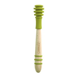 Typhoon Grip-it Non Stick Silicone Honey Dipper Drizzler - Picture 1 of 1