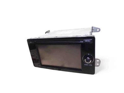 MITSUBISHI ASX GAW Musik-Player mit GPS 8701A627 1.60 Diesel 84kw 2015 32101394 - Bild 1 von 4