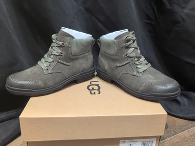 Botín UGG Habsburg para mujer, pizarra talla 5 Foto 1 de 4