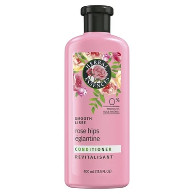 Herbal Essences Rose Hips Smooth Conditioner, 13.5 fl oz - Image 1 of 4