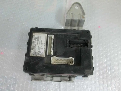 Control de carrocería BCM compatible con 03-04 INFINITI FX 35 284B1 CG000 284B1CG000 Foto 1 de 4