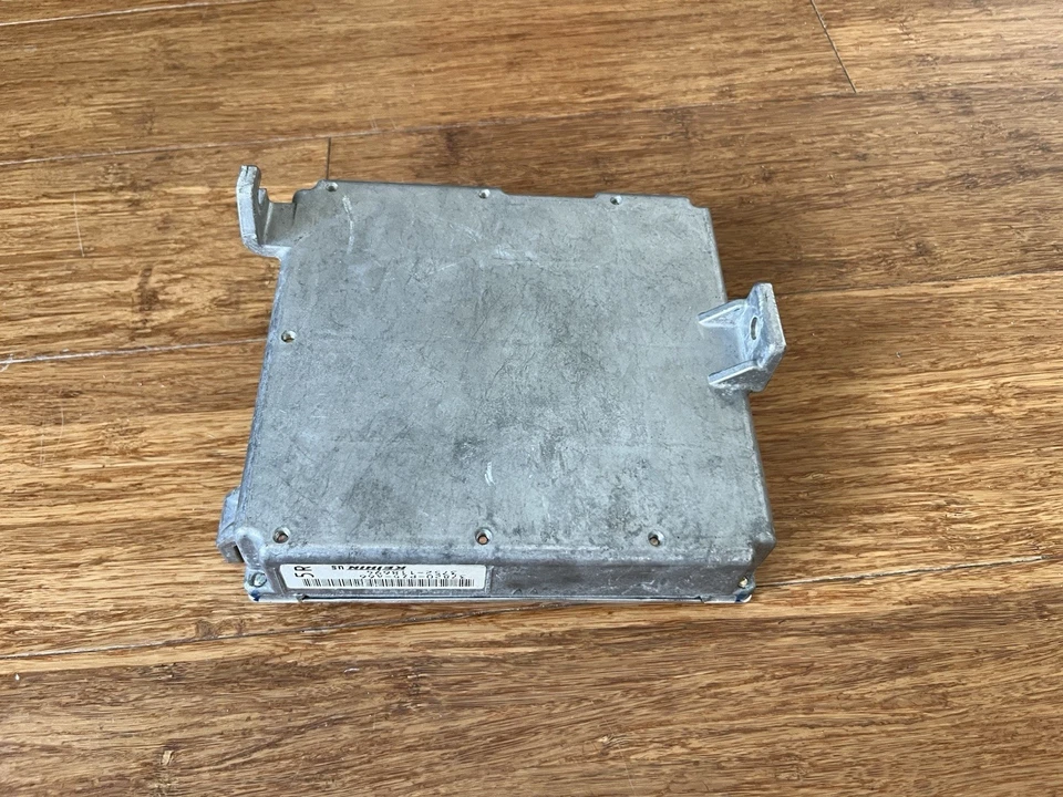 2003-2006 Honda Element Auto Awd Engine Control Module Computer 37820-PZD-A66 - Изображение 1 из 4