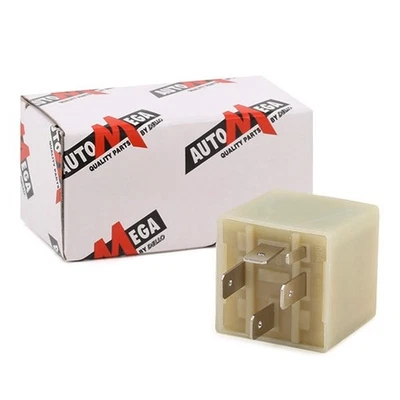 AUTOMEGA Kraftstoffpumpenrelais Kraftstoffpumpenrelais 150017210 - Bild 1 von 4