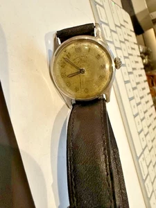 MENS Election Grand Prix BERNE 1914 Vintage Watch - Picture 1 of 3