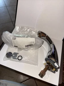 NUEVO OEM Delta Commercial 590HDF 3ª Generación CAÑO MONTAJE 063230A - Imagen 1 de 6