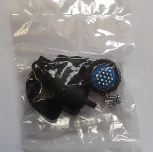 Accesorios conector enchufe JMLP2119F-D - Imagen 1 de 1