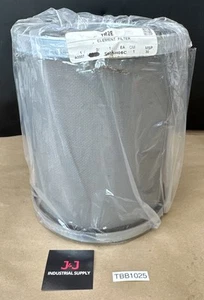 NEW NO BOX- ULVAC Vacuum Pump Filter Element TM-2E 23.04 MVP1303 || WARRANTY! - Picture 1 of 4
