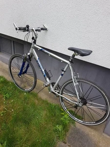 Herren Fahrrad „Kalkhoff“ 28 Zoll, Voll ALU. - Bild 1 von 11