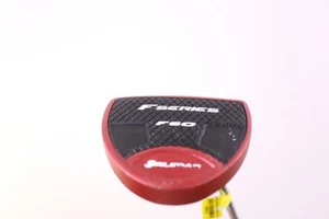 Orlimar F60 35.25 in Putter Right-Handed Good - Picture 1 of 9