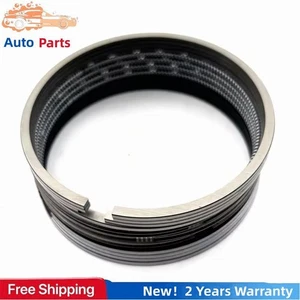 16x Ring Set-Piston 23040-2A908 for Hyundai i20 i30 i40 Kia 1.6L 1.7L U2 DIESEL - Picture 1 of 5
