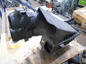 Jaguar XF XJ X351 Luftfiltergehäuse mit Luftmassenmessern. 3.0 Diesel. 2009-2015 - Bild 1 von 2