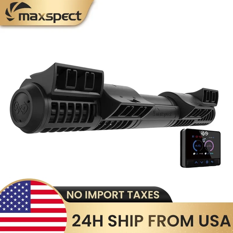 Gyre XF330 Cloud Edition w/Controller (2350 GPH) - Maxspect