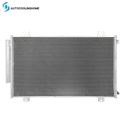 30084 A/C AC Condenser Car Unit For 2018 2019 2020-2021 Honda Odyssey GAS 3.5L - Image 1 of 4
