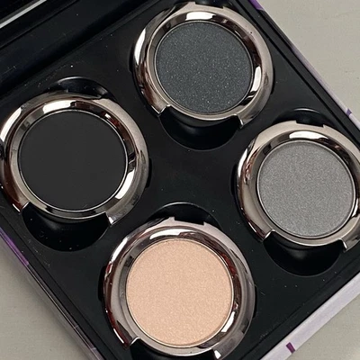 Urban Decay Beauty With An Edge Palette Blackout Minor Sin Spare Change Poison - Image 1 of 4