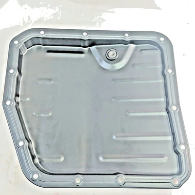 Dorman 265823 For Camry Corolla Tercel Celica Automatic Transmission Oil Pan - Image 1 of 4