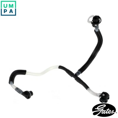 FUEL HOSE MFL1130 FOR MERCEDES-BENZ SPRINTER/3-t/Platform/Chassis/Van/Bus/4-t - Image 1 of 4