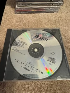 The George Gershwin Collection - Deja Vu CD - GOOD CONDITION!!! - Imagen 1 de 2