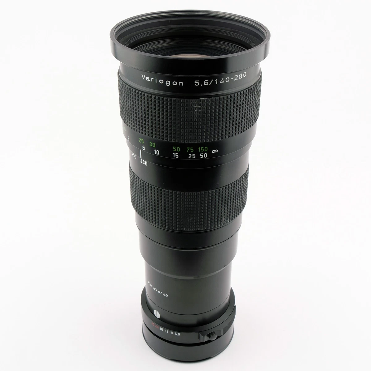 その他 Schneider-Kreuznach Variogon140-280 F5.6 Schneider-Kreuznach 140-280mm f5.6 Variogon C - Lens – Kamerastore