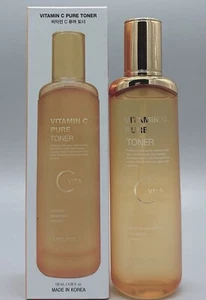Lebelage Vitamin C Pure Toner 4.06 fl oz Exp 11.15.2026 New - Picture 1 of 6