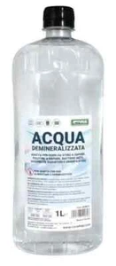 Cora Chemici Qualität Demineralisiertes Wasser 1 L - Bild 1 von 1