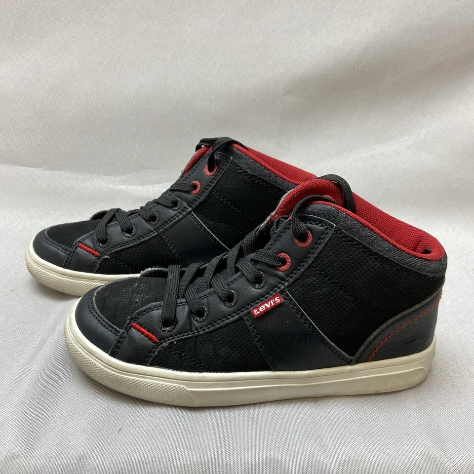 Zapatos Levi’s para niños talla 3 #546784F17-02A-NIÑOS Foto 1 de 4