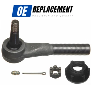 TIE ROD END ES2078LT FORD BRONCO, F100, F150-F350, FORD RANGER - Picture 1 of 1