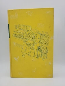 Vintage Food Yearbook of Agriculture 1959 USDA Hardcover Vitamin Nutrition - Bild 1 von 14