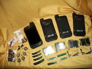 Lot of Sonim XP7 XP7700 Cell Phone Parts - Picture 1 of 3