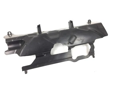 Panel protector de cubierta de protector térmico para radiador Suzuki 2011-2017 GSXR600 GSXR750 OEM Foto 1 de 3