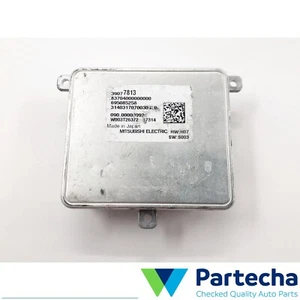 OPEL ASTRA K B16 2015- Headlight control unit 695085258 Original - Picture 1 of 3