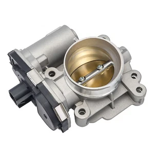 Throttle Body For 2007 2008 2009 2010 Chevrolet Cobalt HHR L4 2.2L 12603897 New - Picture 1 of 10