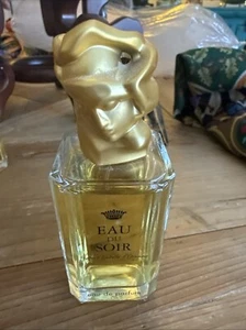 Eau Du Soir Hubert Isabel by Sisley perfume for women EDP 3.3 Ounce New Tester - Picture 1 of 11