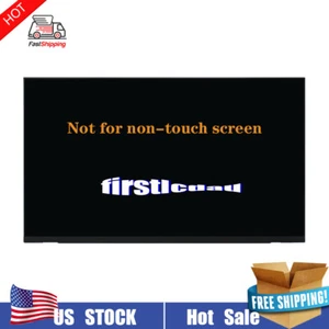 LCD Display Touch Screen For Dell Precision 3470 Latitude 5420 5421 5430 P137G - Picture 1 of 3