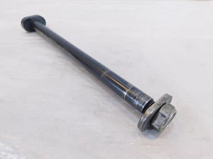 Indian Chief Chieftain Roadmaster & Springfield Rear Wheel Axle Bolt w/ Nut - Bild 1 von 12