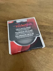 Rocketfish 67 mm POLARIZZATORE CIRCOLARE - Filtro CPL | Scatola aperta - Foto 1 di 1