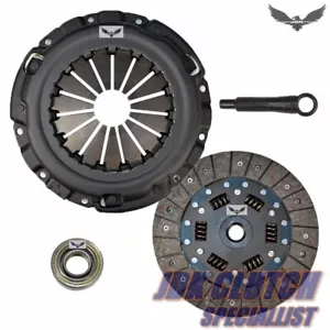 JDK STAGE 2 SPORT CLUTCH KIT FITs 2010-2011 KIA SOUL HATCHBACK 2.0L DOHC 4CYL - Foto 1 di 5