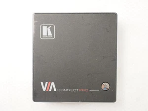 Kramer Via Connect Pro Wireless Presentation Collaboration Hub (ohne Netzteil) - Bild 1 von 6