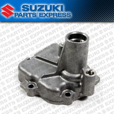 2008 - 2020 SUZUKI HAYABUSA GSX1300R GSX 1300 OEM КРЫШКА ПЕРЕКЛЮЧАТЕЛЯ ПЕРЕДАЧ 11383-15H00 - Изображение 1 из 4