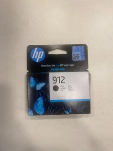 HP 912 BLACK - Foto 1 di 1