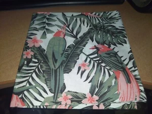 TELAS DECORATIVAS PARA ÁLBUM DE RECORTES ETC 50X50 CM/POLIÉSTER/NUEVO (S) JUNGLE - Imagen 1 de 1