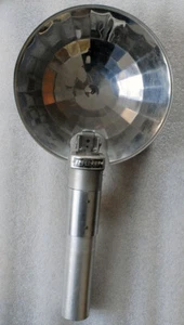 SPEEDGUN MODEL D vintage flash STAR WARS lightsaber - Picture 1 of 4