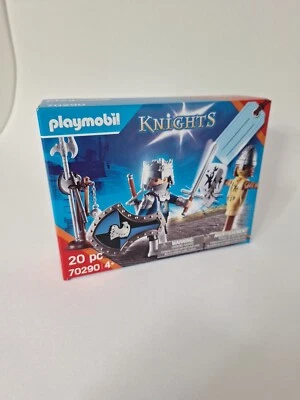 Playmobil Knights - Geschenkset Ritter - Artnr. 70290 *NEU*