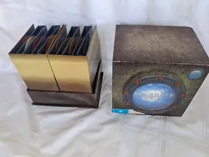 Stargate SG-1 Collection DVD 2007 54-Disc Box Set - Picture 1 of 9