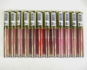 Milani Amore Shine Liquid Lip Color (12 shades to choose from) - Picture 1 of 12