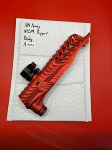 Corpo Squartatore HK Esercito VCOM - Foto 1 di 8