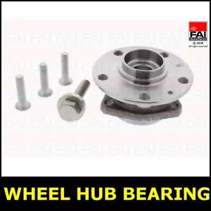 Wheel Hub Bearing Front Fits MG ZS 1.0 1.5 Electric 2001KBHF - Picture 1 of 3
