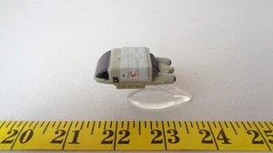 Star Trek Federation Space Dock Shuttle Galoob Toys Micro Machines 1990's ST TMP - Picture 1 of 5