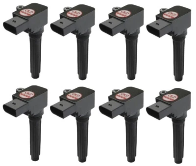 OKADA PROJECTS GENUINO OEM Plasma Direct Audi S8 40L V8 turbo 12-16CGT SD338141R Foto 1 de 2